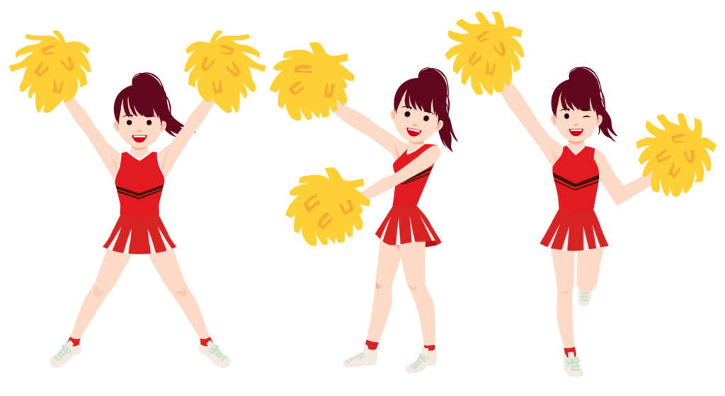 今田美桜の高校時代の部活は陸上部マネージャー！