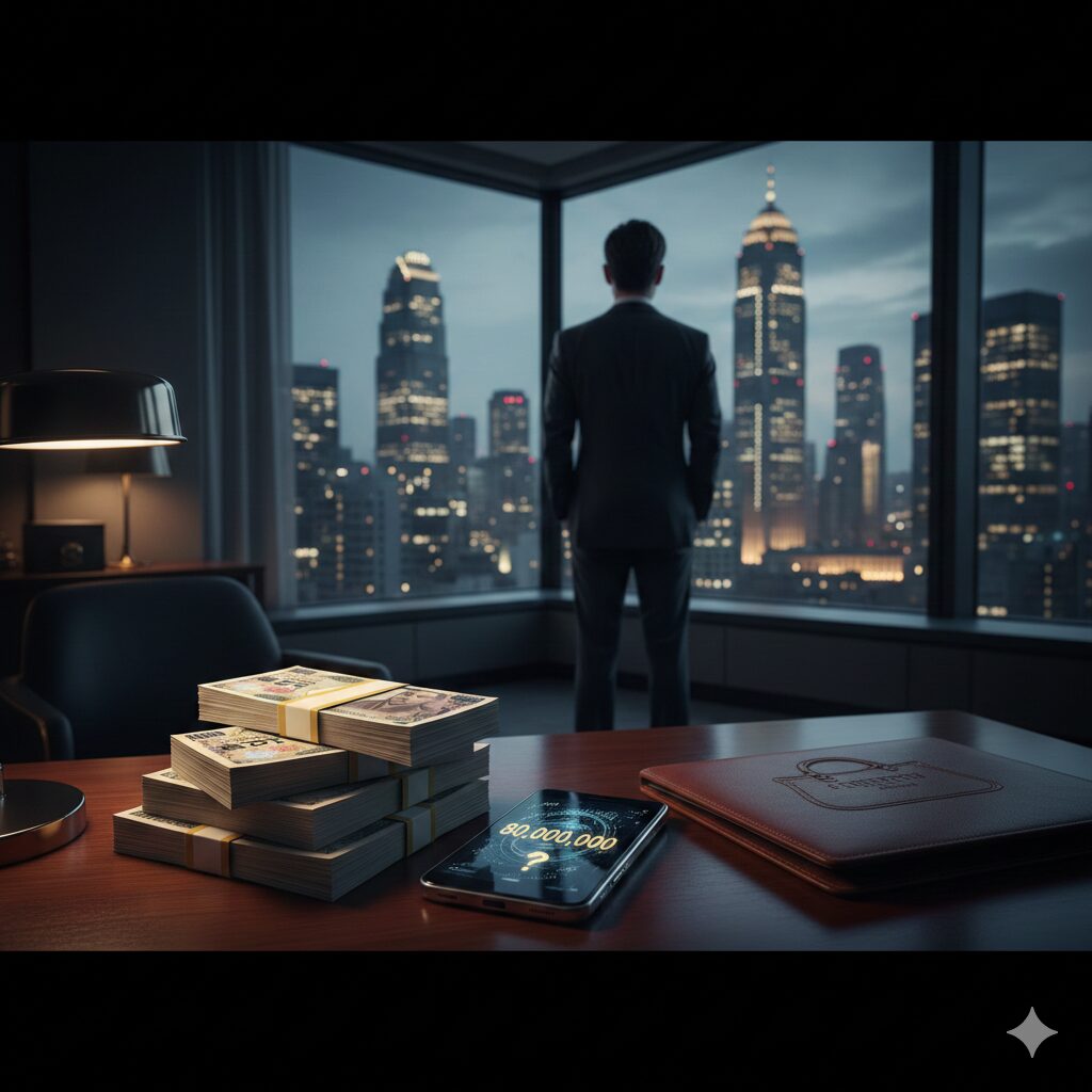 Perfumeあ〜ちゃんの旦那の年収は？