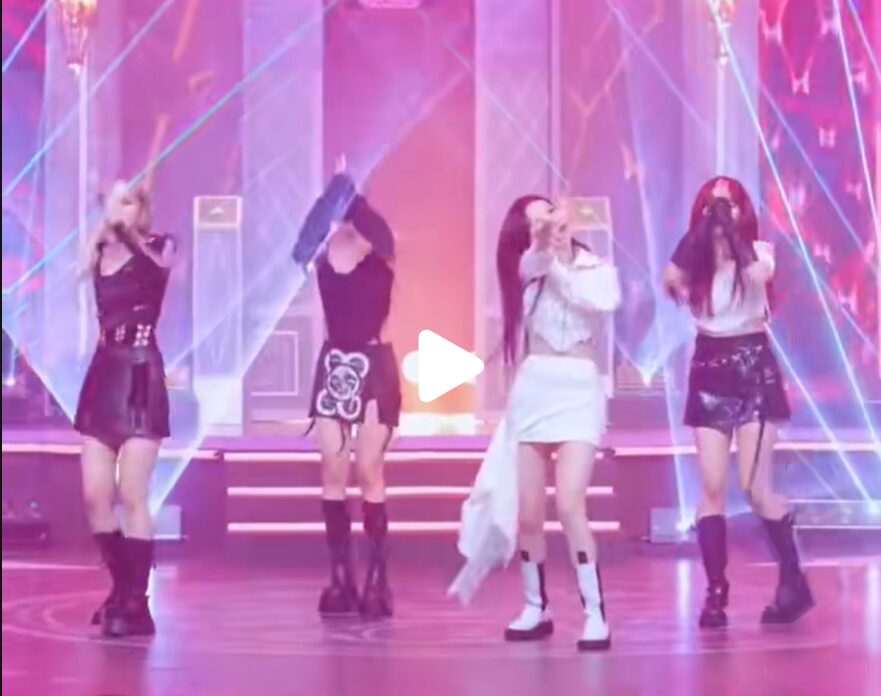 aespaの炎上まとめ９選