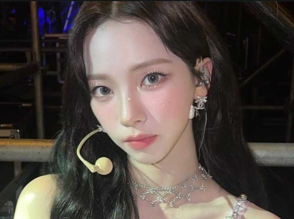 aespaの炎上まとめ９選