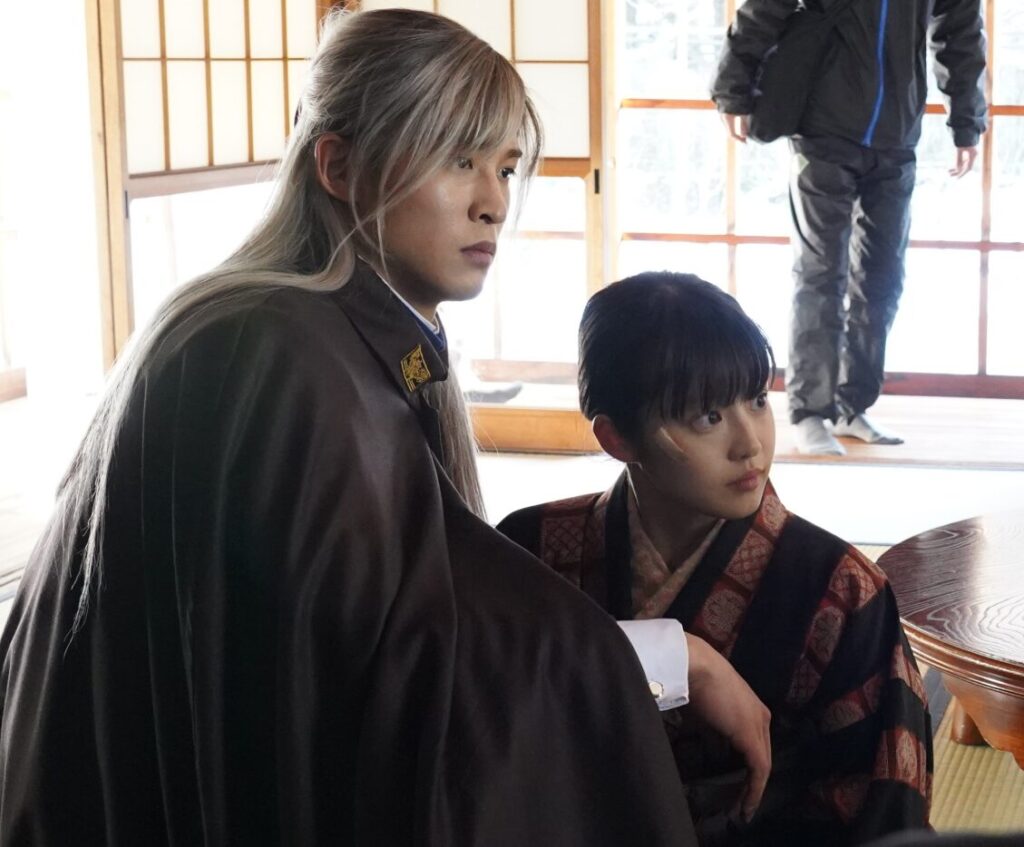 今田美桜と目黒蓮が結婚って本当？