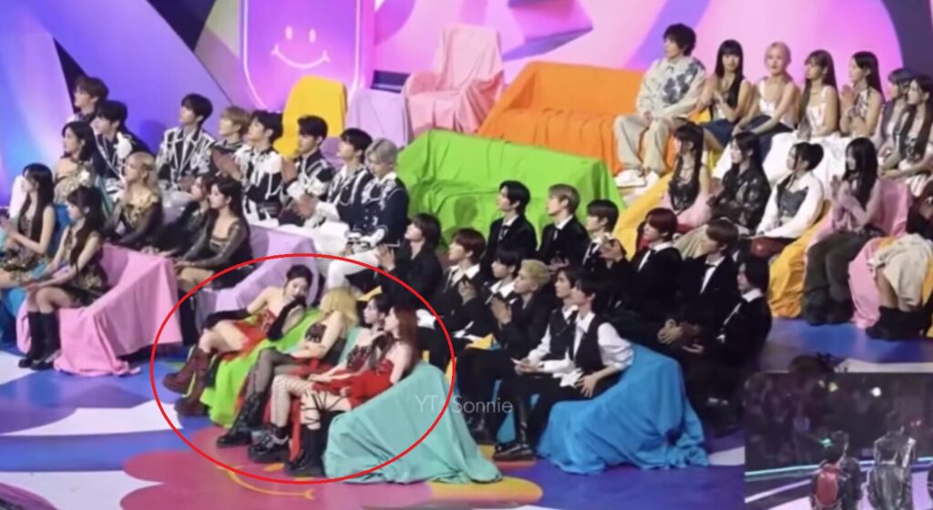 aespaの炎上まとめ９選