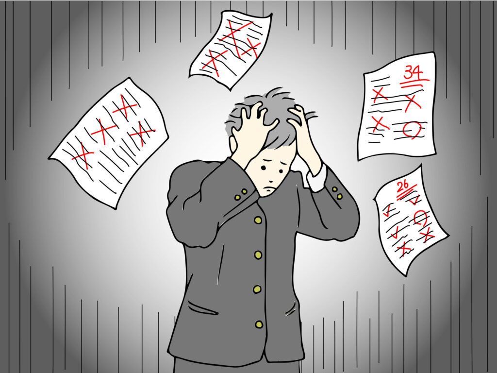 エバース町田は高校中退で中卒