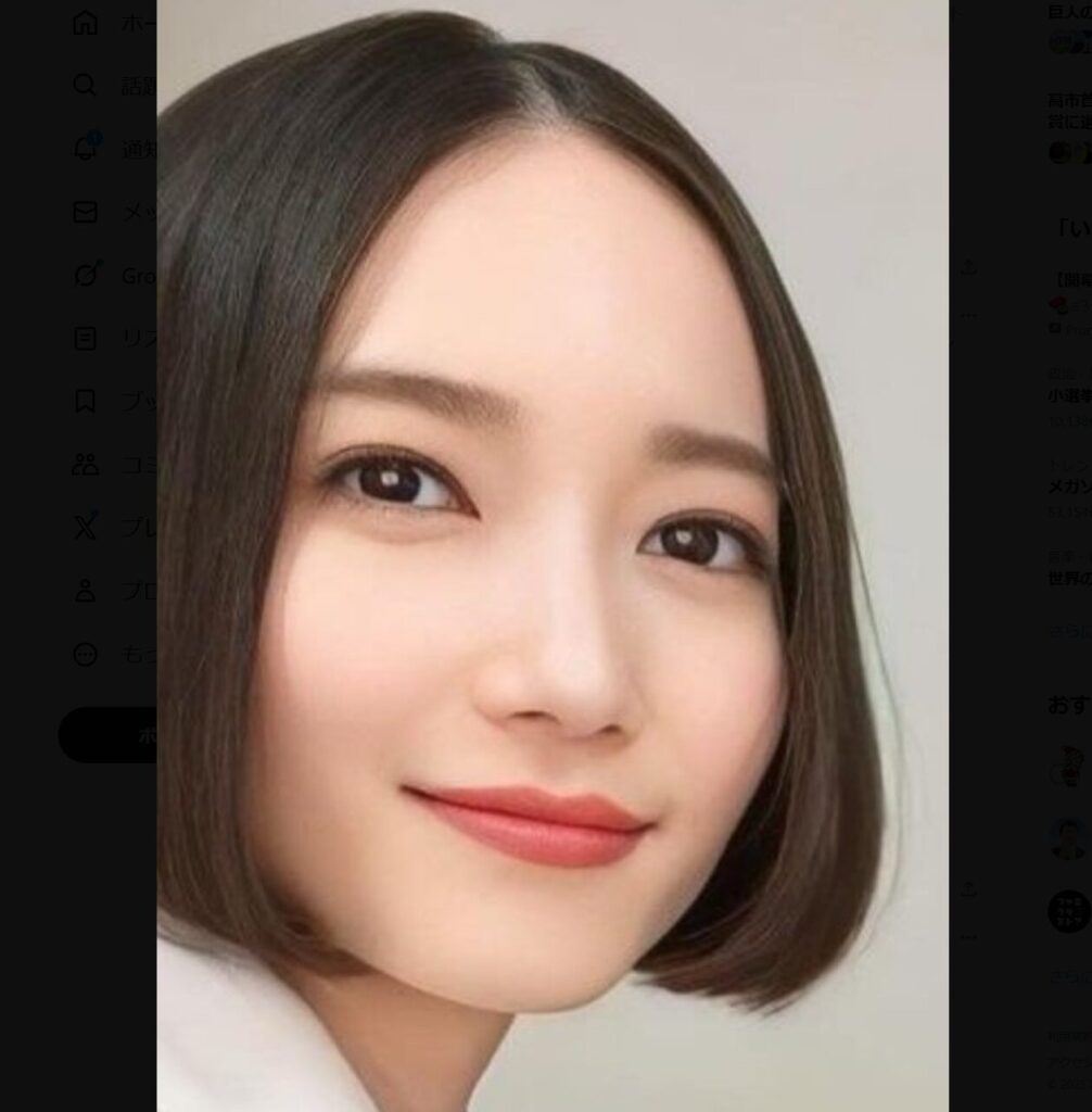 Perfumeのっちの顔が変わった？昔と今で特に違うポイントを比較