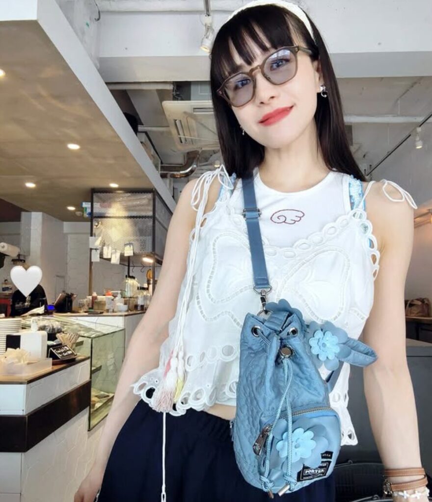 あ〜ちゃんと旦那の馴れ初め