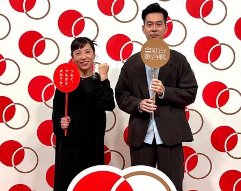 ハンバートハンバートに子供はいる？3兄弟の年齢と学年