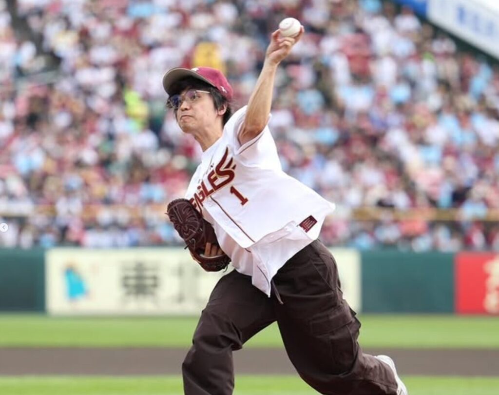 エバース佐々木の高校時代は?菊池雄星と対戦した元主将の過去が凄すぎた!