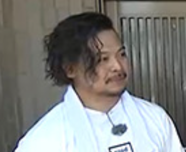 エバース佐々木の実家は美容室!母が美容師で兄も海外で活躍の美容師だった?