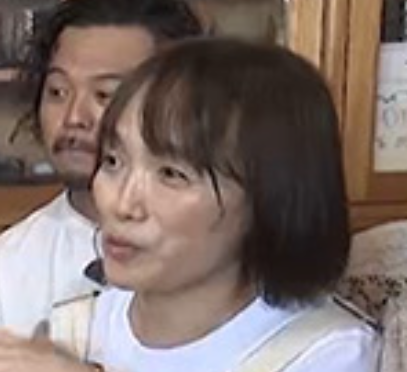 エバース佐々木の実家は美容室!母が美容師で兄も海外で活躍の美容師だった?