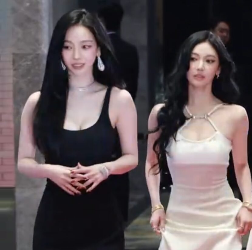 aespaの炎上まとめ９選