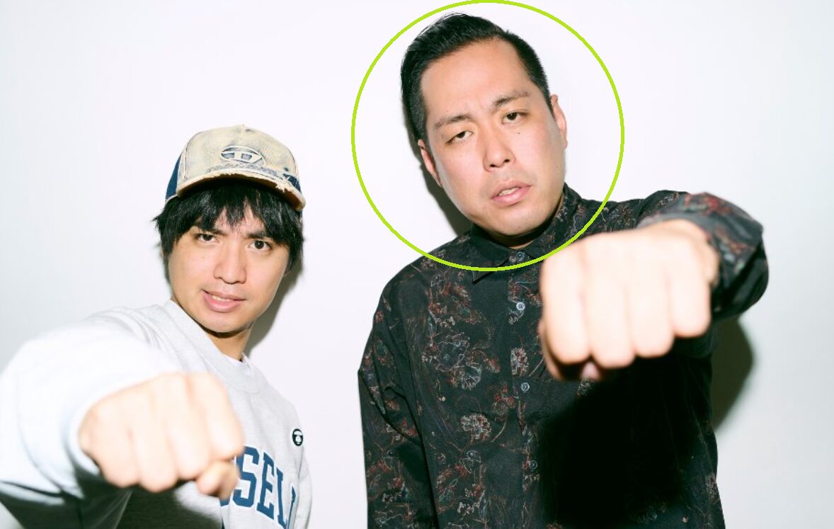 エバース町田の両親は高校教師