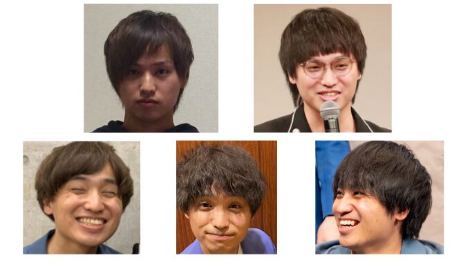 エバース佐々木の実家は美容室!